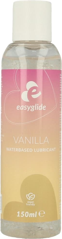 EasyGlide - Vanille Glijmiddel op Waterbasis - 150 ml — thumbnail 13