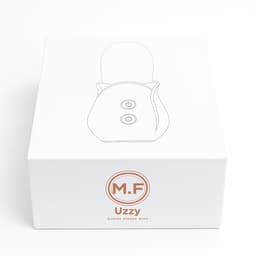 Tong Vibrator - Likende Tong Vibrator - Uzzy M.F - Clitoris Zuiger - Dildo Vibrator - Likkende Tong - Bef Vibrator - Clitoris Stimulator - Sex Toys voor vrouwen - 10 standen - Siliconen - Voor hem - Voor haar — thumbnail 6