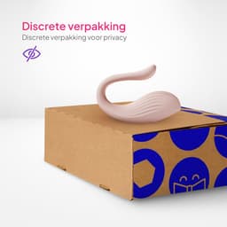 Pure Pleasure® Vibrators voor Vrouwen - Vibrerend Ei met App – Draadloos Tril Ei voor Vrouwen en Koppels – Siliconen Seksspeeltje – Roze – Oplaadbaar – Waterdicht – Stil Gebruik — thumbnail 10