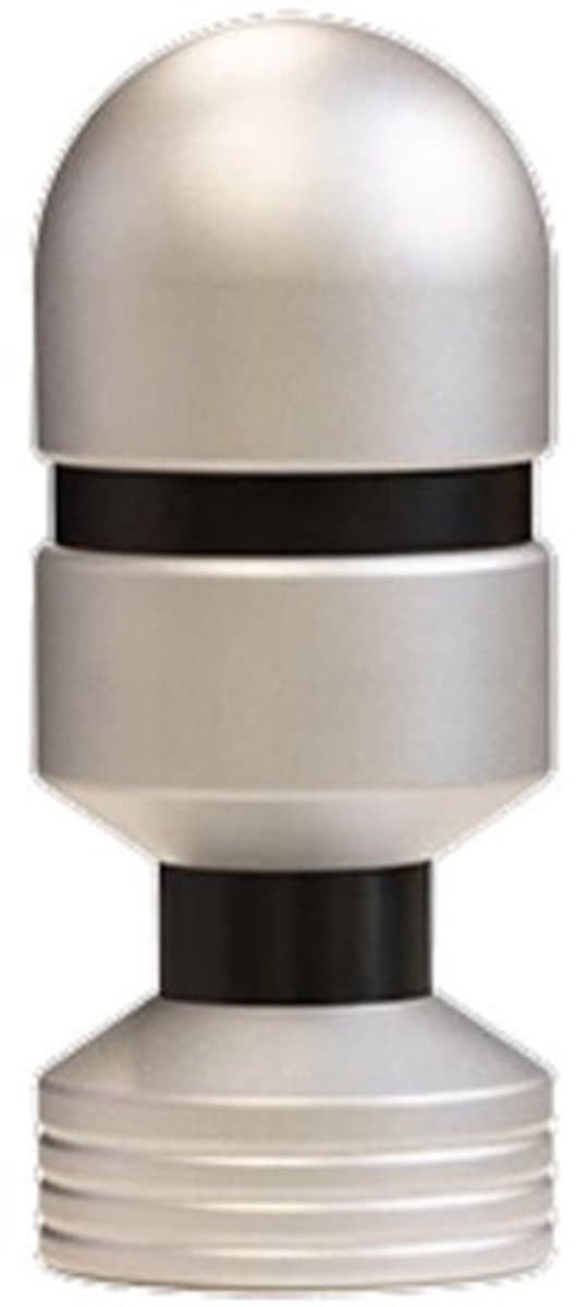 E-Stim Systems - Tripple - Tripolaire Electro Plug Large — afbeelding 1