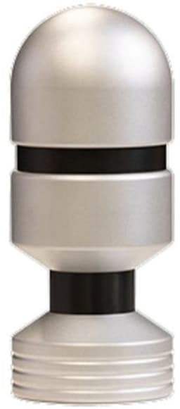 E-Stim Systems - Tripple - Tripolaire Electro Plug Large — thumbnail 1