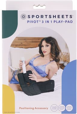 Sportsheets - Pivot 3 in 1 Play-Pad — thumbnail 3