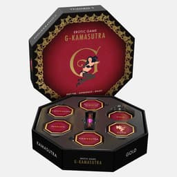 G-kamasutra - Board Game — thumbnail 4