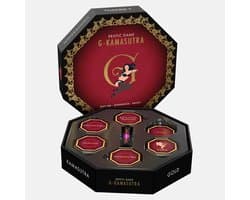 G-kamasutra - Board Game