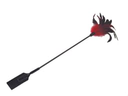 S&M Feather Slapper - Sekstuigje — thumbnail 1