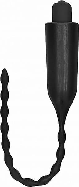 ElectroShock by Shots - E-Stimulation Vibrating Urethral Sounding Plug — thumbnail 1