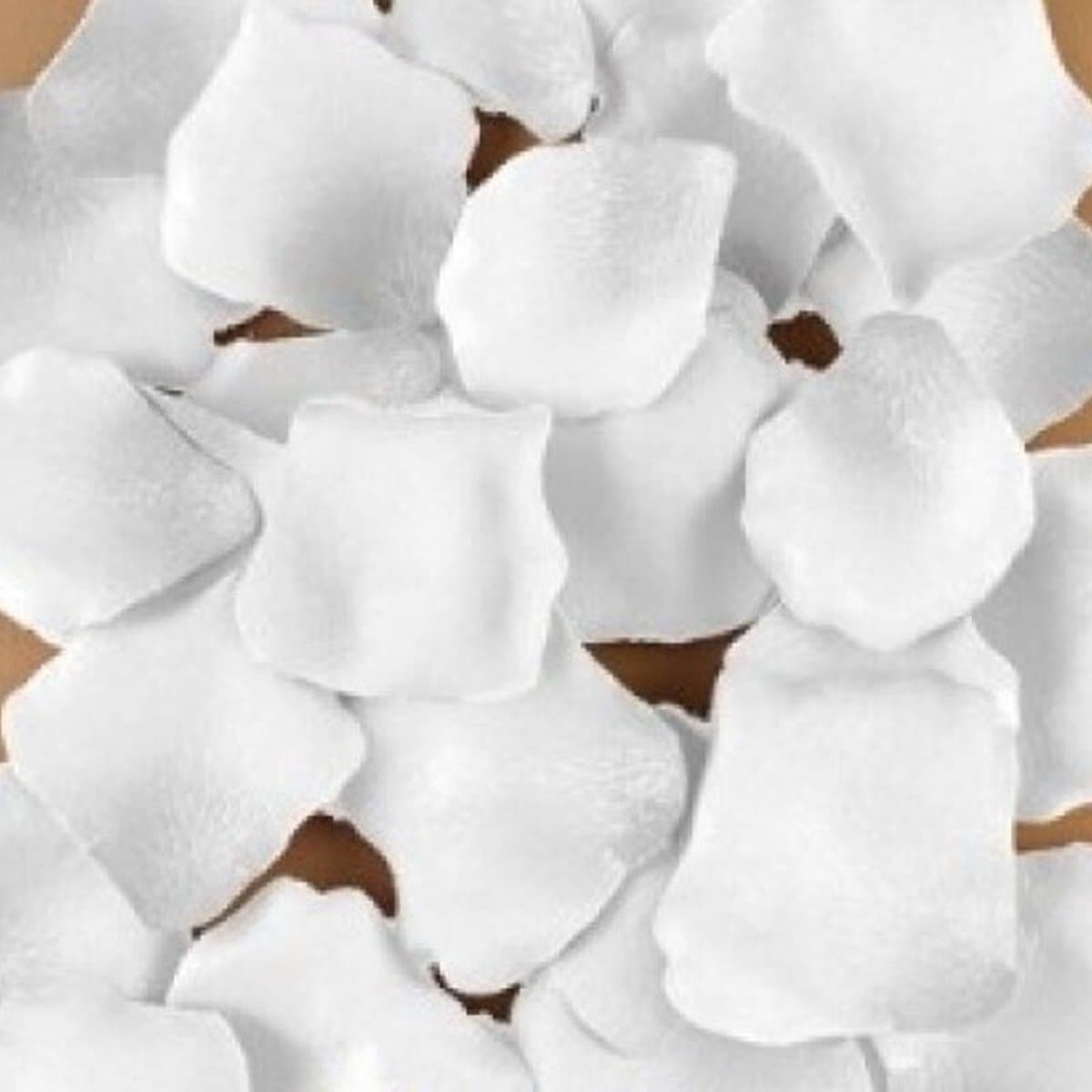 DIVERTY SEX - 100 Petals White — afbeelding 1