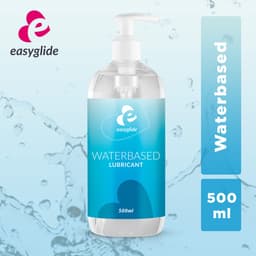 EasyGlide - Waterbasis Glijmiddel - 500 ml — thumbnail 15