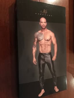 Noir MEN Treggings M — thumbnail 2