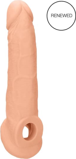 Penis Sleeve 9 - Flesh — thumbnail 3