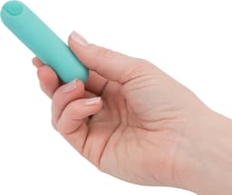 Essential Bullet Vibrator – Turquoise — thumbnail 5