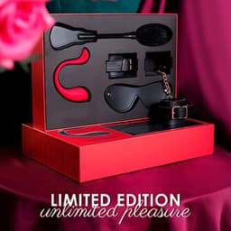Svakom - Limited Edition Unlimited Pleasure Geschenkset — thumbnail 6