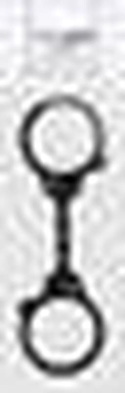 Stretchy Fun  Black - handboeien — thumbnail 4