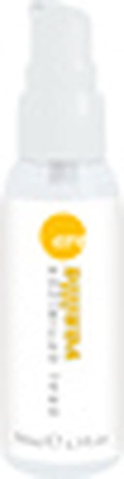 HOT Oral Optimizer - Deepthroat Gel - Vanilla - 2 fl oz / 50 ml — thumbnail 9