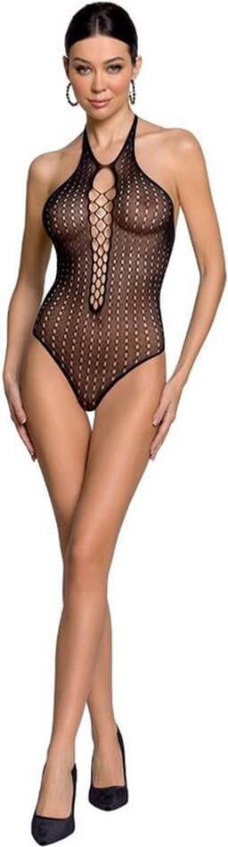 PASSION WOMAN BODYSTOCKINGS | Passion Woman Bs088 Bodystocking - — thumbnail 1