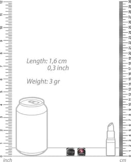 S-Line by Shots - Sexy Dobbelstenen — thumbnail 4