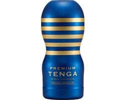 TENGA - PREMIUM ORIGINAL VACUUM CUP