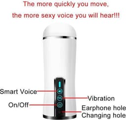 Erodit® Luxe Pocket pussy masturbator met vagina gevoel- Kunstvagina- Nep vagina- Masturbator voor mannen- Vagina voor mannen- sex toys- vibrators voor mannen- Roze vagina- seks speeltje- Erotiek voor mannen — thumbnail 12