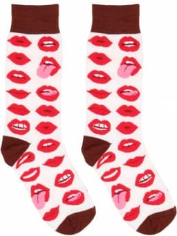Sexy Sokken - Lip Love — thumbnail 4