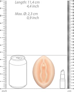 Pussy Soap — thumbnail 5