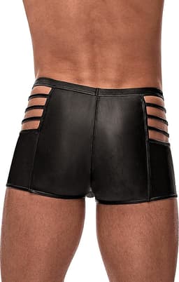 Male Power Short black M — thumbnail 4