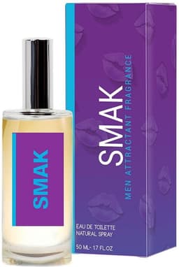 Ruf Smak - 30 ml - Libido Middel — thumbnail 1