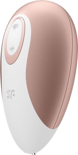 Satisfyer Pro Deluxe Next Generation (vibrator) - waterdicht (IPX7) — thumbnail 20