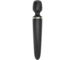 Satisfyer Partner Wand-er Woman purple - Gold 34cm, 1-pak (1 x 300 g) paars — thumbnail 18
