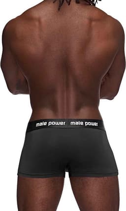 Male Power Short black S — thumbnail 3