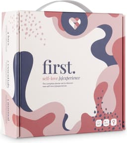 First. Self-Love [S]Experience Starter Set — thumbnail 10