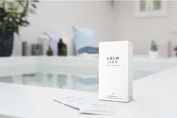 LELO HEX Original Condooms - 3 Stuks — thumbnail 20