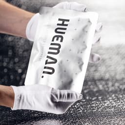 Hueman - Space Invader - Vibrerende en Stotende Buttplug - Buttplugs - Buttplug Vibrator - Anal Plug - Sex Toys voor Vrouwen en Mannen - Seksspeeltjes - Paars — thumbnail 9