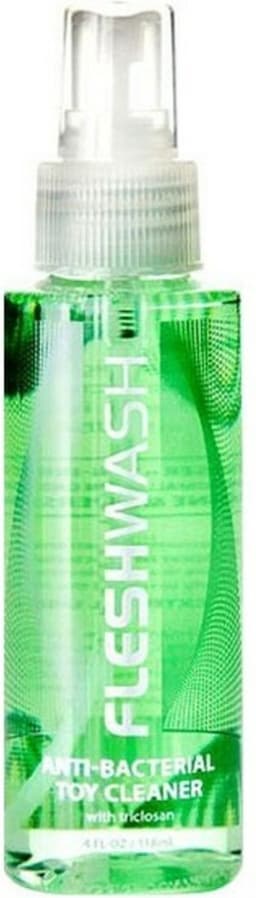 Fleshlight Wash Reinigingsmiddel - 100 ml — thumbnail 11