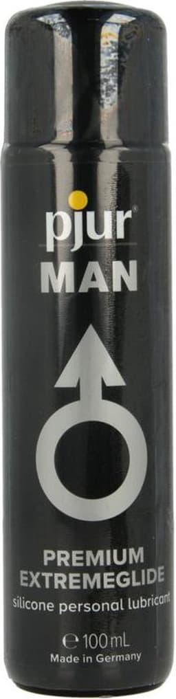 Pjur Man Extremglide - 100 ml - Glijmiddel — thumbnail 14