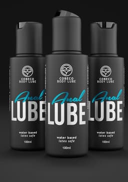 CBL Cobeco - Anallube op waterbasis - 100 ml — thumbnail 11
