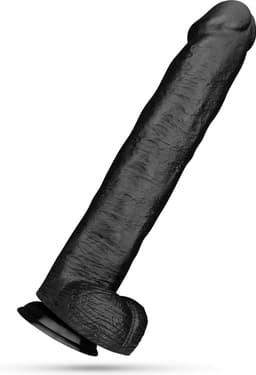 BUTTR - Operation Dingo Enorme dildo — thumbnail 9