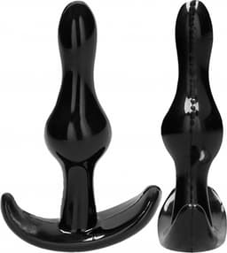 Erovibes Buttplug Set – 4 Stuks – Anaal Plugs in Oplopende Maten – Voor Beginners & Gevorderden – Huidvriendelijk & Comfortabel — thumbnail 13