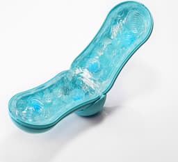 Tenga - Flip Orb Masturbator - Ocean Blue — thumbnail 7