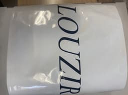 Dames Korset - Corset - Waist Shaper - Tailleriem - Kledij Vrouwen - Gothic Design - Zwart - LOUZIR — thumbnail 4
