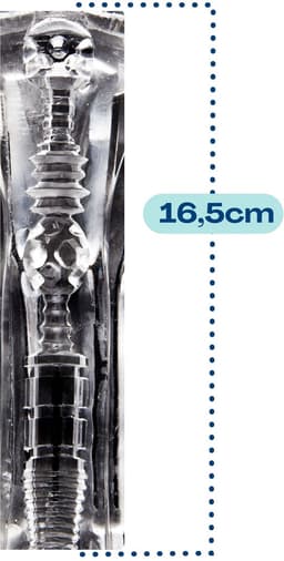 Fleshlight GO Torque — thumbnail 8