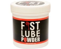 FIST - Glijmiddel Poeder - 100 gr - Voor 10 liter glijmiddel