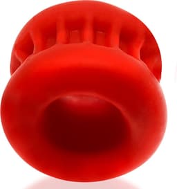 Oxballs - Ultracore Core Ballstretcher with Axis Ring Rood — thumbnail 7