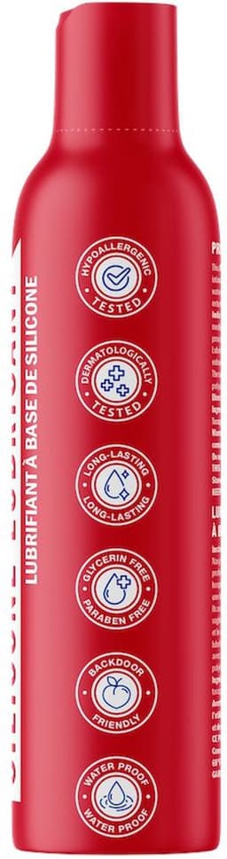 Swiss Navy - Siliconen Glijmiddel 30 ml — thumbnail 6