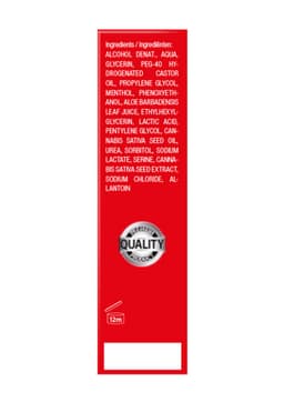 Pharmquests by Shots - Original CBD from Amsterdam - Delay Spray - 0.5 fl oz / 15 ml — thumbnail 2