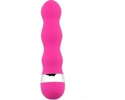 G-Spot Bullet Vibrator I Vibrator Voor Vrouwen I Clitoris en G Spot Stimulatie I Op Batterijen I 2 Standen I Roze