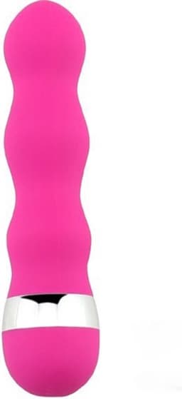 G-Spot Bullet Vibrator I Vibrator Voor Vrouwen I Clitoris en G Spot Stimulatie I Op Batterijen I 2 Standen I Roze — thumbnail 1