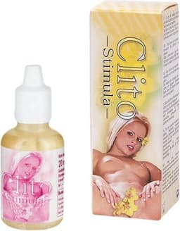 Ruf Clito Stimulerende Gel Vrouwen — thumbnail 9