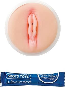 Easy Rider Kunstvagina Extra Soft — thumbnail 1