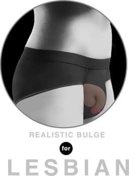 Levensechte slappe penis 12.5 cm — thumbnail 8