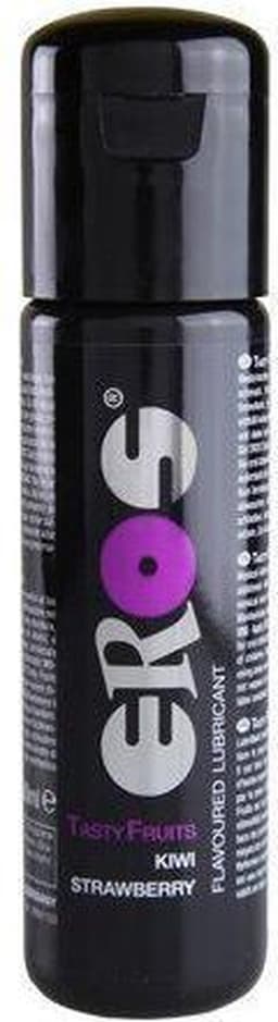 Eros Pleasure Tasty Fruits cherry - 100ml - Glijmiddel — thumbnail 8